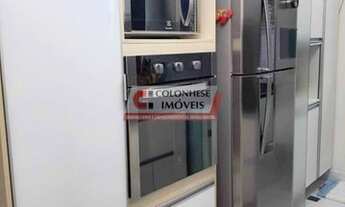 Imagem 4: Apartamento 2 Quartos Santo André - SP - Jardim Alvorada