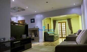 Imagem: Sobrado com 5 dormitórios à venda, 450