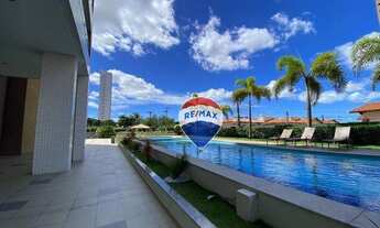 Imagem 4: Ed. Port Faial - 112 m² - 3 suítes - 3 vagas - Luciano Cavalcante