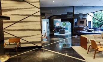 Imagem 6: Apartamento para venda tem 42 metros quadrados com 1 quarto em Ponta Verde - Maceió - Alag