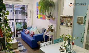 Imagem: Apartamento com 2 dormitórios à venda