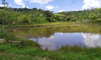 Imagem 5: Fazenda/Sítio/Chácara para venda tem 210000 metros quadrados com 6 quartos
