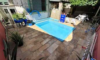 Imagem 2: BELO HORIZONTE - Casa Padrão - Vila Cloris