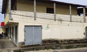 Imagem 4: Sobrado com 2 dormitórios à venda por R$ 900.000 - Conjunto Parque Dom Pedro - Itaitinga/C