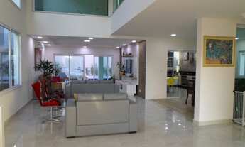 Imagem: Casa de condomínio sobrado para venda com