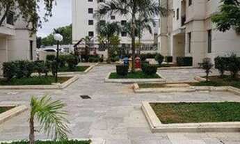 Imagem: APTO 03 dormitórios com lazer completo