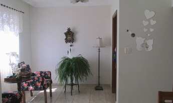 Imagem 5: Apartamento com 3 dormitórios à venda, 145 m² por R$ 400.000,00 - Gonzaguinha - São Vicent