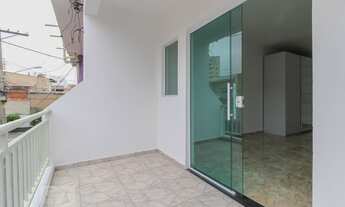 Imagem 6: Casa de Condomínio para Aluguel - Jardim Santo Antonio, 2 Quartos, 112 m2