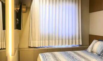 Imagem 4: Belíssimo apartamento decorado em Jardim Camburi