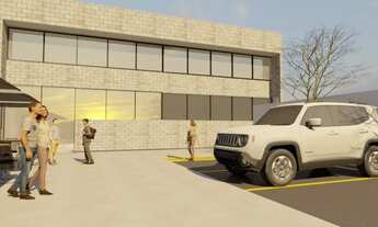 Imagem: EXCELENTE SALA COMERCIAL