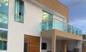 Imagem: Casa na Orla de Camaçari - Arembepe