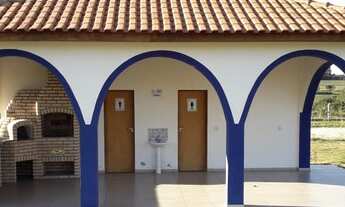 Imagem 5: Terreno plano no condomínio Residencial Jardim