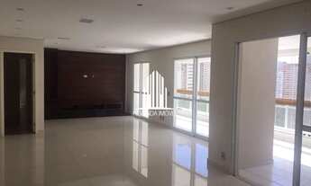 Imagem: Apartamento com 3 dormis, 3 suítes e 3