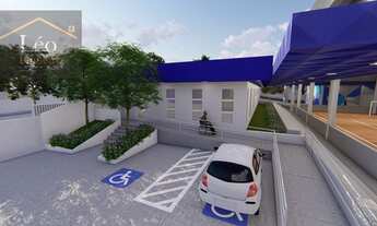 Imagem 7: Macaé - Prédio Inteiro - Costa do Sol