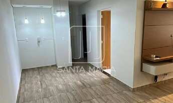 Imagem 2: Apartamento (tipo - padrao) 2 dormitórios/suite, cozinha planejada, portaria 24 horas, ele