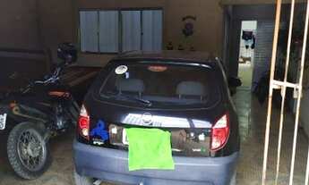 Imagem 2: Casa com 1 dormitório à venda, 80 m² por R$ 200.000,00 - Jardim Do Marquês - Jacareí/SP