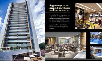 Imagem 3: Lançamento em Natal-RN - Apartamento com 3 ou 4 quartos