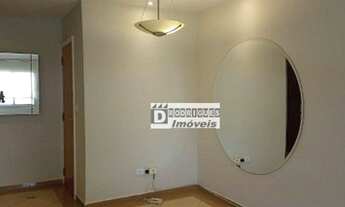 Imagem 15: Apartamento com 3 dormitórios, 74 m² - venda por R$ 425.000 ou aluguel por R$ 1.550/mês