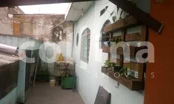 Imagem 5: Sobrado Residencial à venda, Pestana, Osasco -