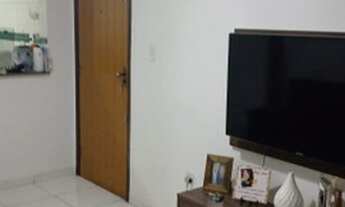 Imagem 2: Apartamento para venda tem 59 metros quadrados com 2 quartos em Paranoá - Brasília - DF