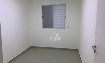 Imagem 4: Apartamento com 2 dormitórios, 50 m² - venda por R$ 180.000,00 ou aluguel por R$ 1.100,00