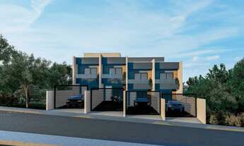 Imagem 3: Sobrado à venda 02 suítes e Home office no inicio da Rua dos Caçadores bairro Velha