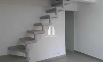 Imagem 6: SOBRADO DE VILA 2 DORMITÓRIOS 1 SUITE 1 VAGA 80M² - MOOCA