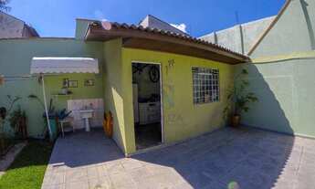 Imagem 5: Casa com 5 dormitórios à venda, 762 m² por R$ 1.400.000 - Tingui - Curitiba/PR