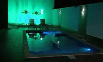 Imagem 10: Casa no Condomínio Damha I em São José do Rio Preto-SP