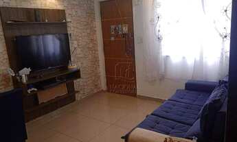 Imagem 4: Apartamento com 2 dormitórios à venda, 50 m² por R$ 210.000,00 - Altos de Vila Prudente