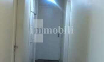 Imagem 4: 125,00 ÚTEIS. TRES DORMITÓRIOS. LIVING PARA DOIS AMBIENTES. 2 VAGAS DE GARAGEM