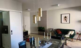 Imagem 3: Apartamento reformado no Ed San Matheus - Ao lado da Padaria Plaza - Cocó - Fortaleza - CE