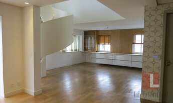 Imagem 2: São Paulo - Apartamento Padrão - Cerqueira César