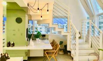 Imagem: Loft com 48 m² no Centro de Florianópolis