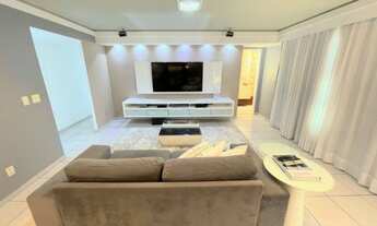 Imagem 5: Edf. Engenho Poeta, 4 Suítes, Moura Dubeux, 232 m, Lazer completo, 4 Vagas !