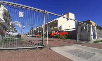 Imagem 2: Sobrado 3D sendo 1 Suíte e 2 Vagas em Condomínio com Infra de Clube