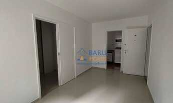 Imagem 3: Apartamento com 1 dormitório para alugar, 38 m² por R$ 1.975,00/mês - Higienópolis - São P