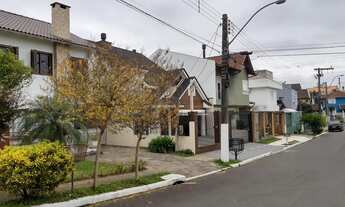 Imagem 4: Casa de condomínio para venda possui 160 metros quadrados com 3 quartos