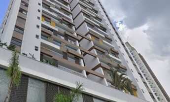 Imagem 2: APARTAMENTO RESIDENCIAL em SÃO PAULO - SP, BROOKLIN