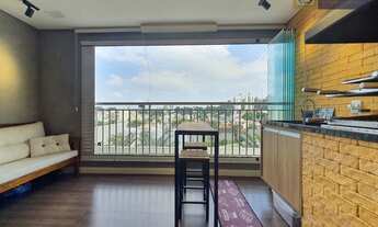 Imagem 6: SãO BERNARDO DO CAMPO - Apartamento Padrão - Anchieta