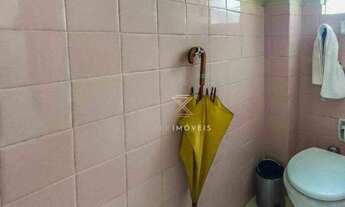 Imagem 2: Apartamento com 3 dormitórios à venda, 92 m² por R$ 390.000 - Centro - Belo Horizonte/MG