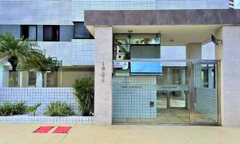 Imagem 5: Apartamento à venda, 68 m² por R$ 335.000,00 - Capim Macio - Natal/RN