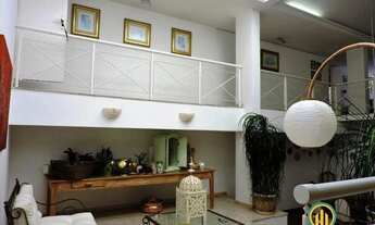 Imagem 3: Cond. Jd Colonial - 5 mil m²! Espaço, lazer e privacidade!