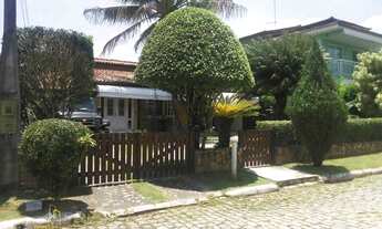 Imagem: Casa à venda no bairro Várzea das Moças