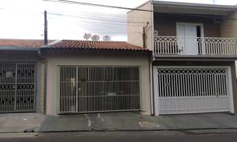 Imagem: Casa com 2 dormitórios à venda, 80 m²