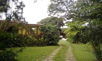Imagem 2: Chácara com 3 Quartos em Aldeia, Camaragibe