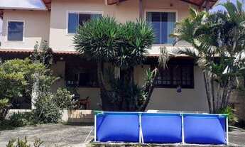 Imagem 3: Casa com 4 quartos sendo 01 com suite à venda, 219 m² por R$ 850.000 - Trevo - Belo Horizo