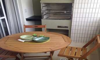 Imagem 7: Apto Novo 03 dorms (01 suíte), 02 vagas, Lazer Completo, Próx. Superbanca- VISTA LIVRE