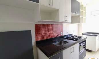 Imagem 5: Apartamento (tipo - padrao) 2 dormitórios, cozinha planejada, portaria 24hs, lazer, espaço