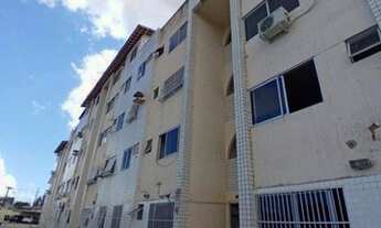 Imagem: Apartamento à venda - Antônio Bezerra